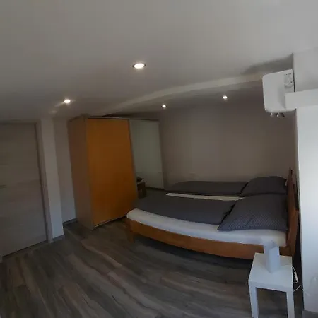 דירה Juergkindel Gruene Strasse 6